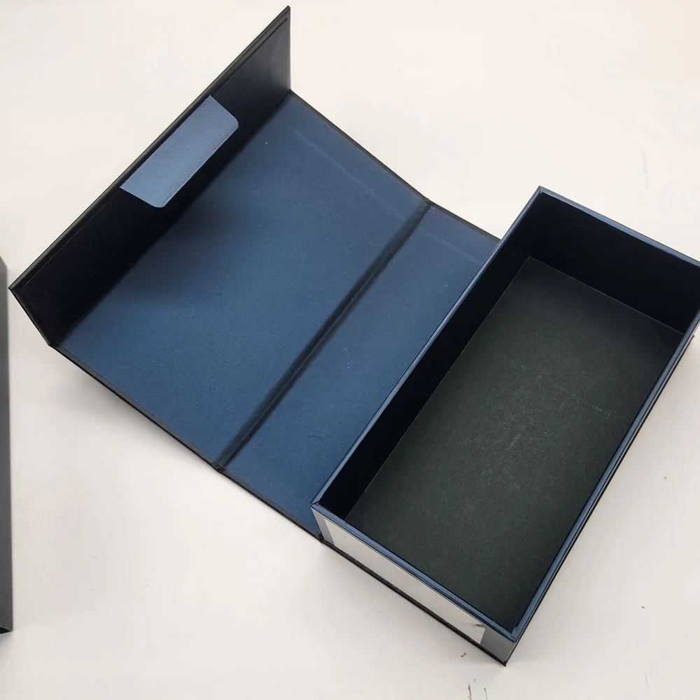 Samsung S8 EMPTY BOX- NO PHONE NOR INSERTS- Very Study Packaging